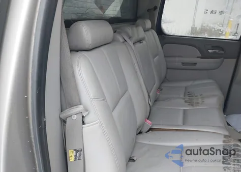 2007 Chevrolet Avalanche 1500 Lt z USA, uszkodzony, nr VIN 3GNEK12377G104396